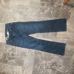 Womens Jean's